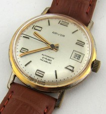 Raro orologio da polso