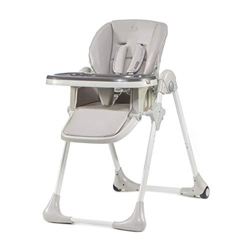 Kinderkraft seggiolone pappa - seggiolone,