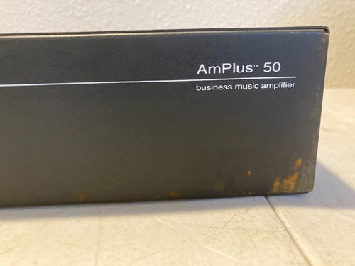 Bose freespace amplus - bose,