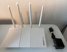 ASUS RT-AX55 AX1800 Dual Band