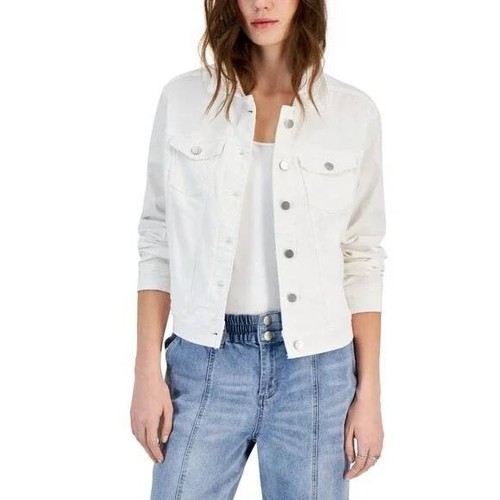 Giacca jeans tinseltown - giacca,