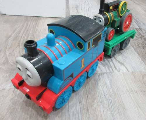 2004 tomy thomas friends - 2004, -thomas