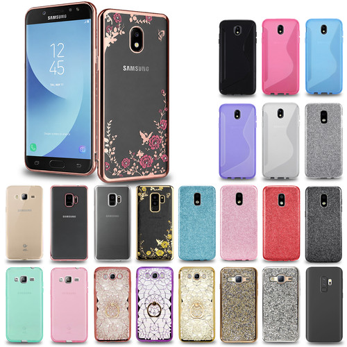 Custodia antiurto per samsung - custodia,