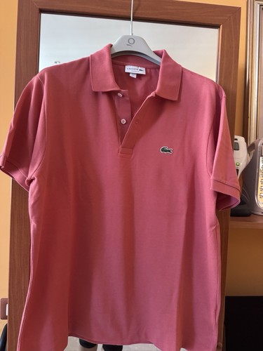 Polo della lacoste - polo,
