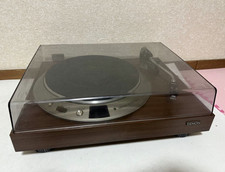 GIRADISCHI DENON DP-2500