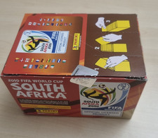 Panini FIFA World Cup 2010