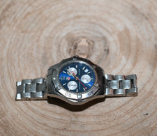 Tag Heuer Aquaracer 300M Diver