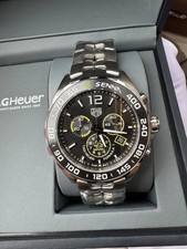 TAG Heuer Watch Formula 1
