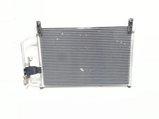 RADIATORE A/C ARIA