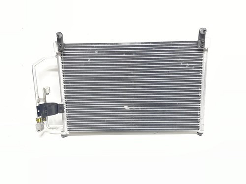 Radiatore aria - radiatore, a/c