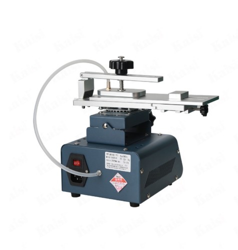 Separatore schermo lcd - separatore,