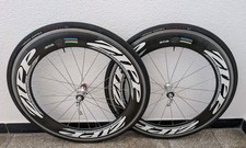 Kit ruote Zipp 808 Shimano