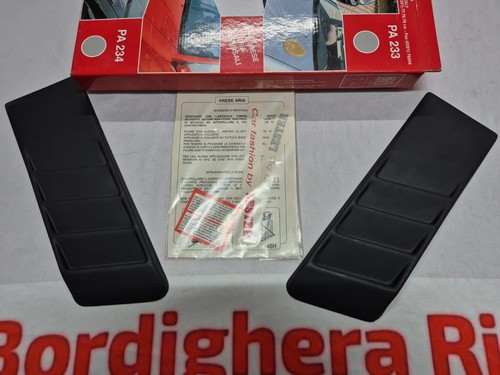 Coppia finte prese - aria, sfoghi