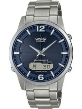 Orologio da uomo Casio
