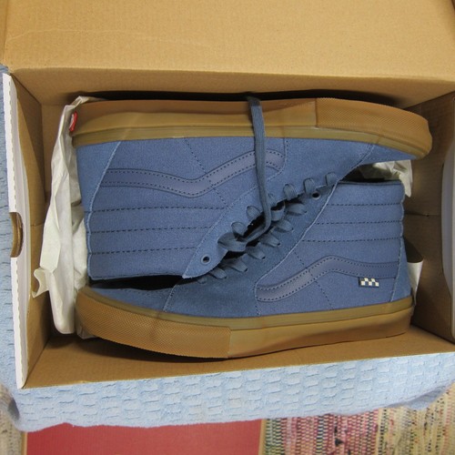 Scarpe skateboard vans - scarpe, da