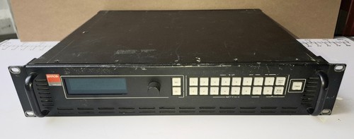 Interruttore dvi 8x8 barco - interruttore,