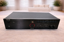 Vintage black rotel rsp - black,