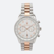 Maserati da Uomo Orologio