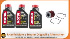 KIT TAGLIANDO SUZUKI GS 500