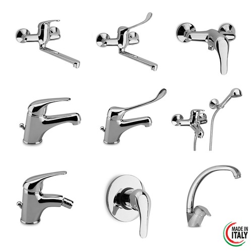 Miscelatore bagno rubinetto - miscelatore,