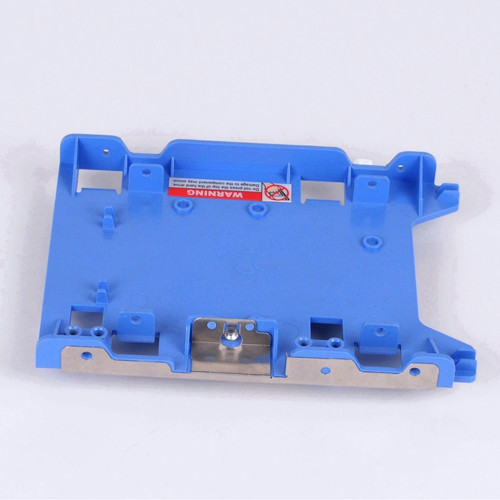 Adattatore vassoio caddy disco