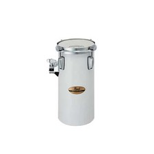 Pearl Rocket Tom 6x12 bianco