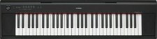 Yamaha tasti tastiera - yamaha, np-12