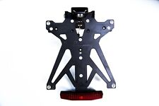 KIT PORTATARGA YAMAHA TRACER 900 