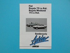 Brochure / Catalogo / Brochure