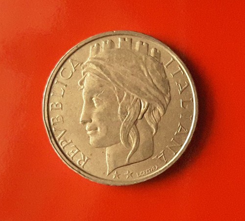 100 lire 1995 - 100,
