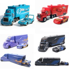 Disney Pixar Cars Saetta