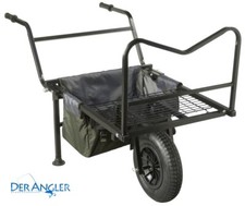 JRC CONTACT BARROW carrello