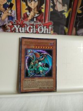 drago imperatore del chaos