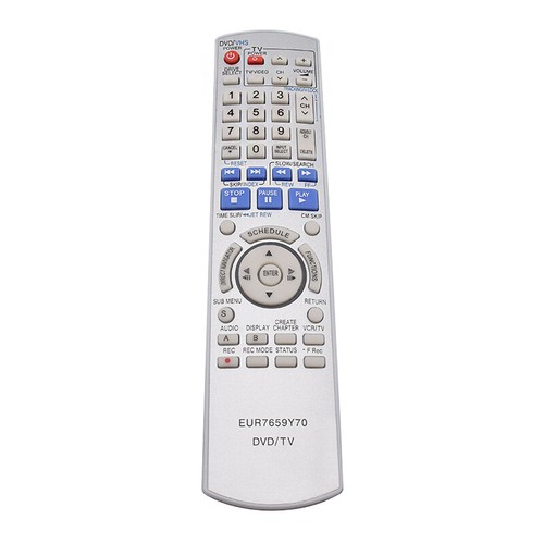 Telecomando per panasonic dvd - per,
