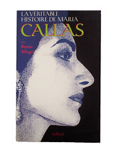 MARIA CALLAS 1923-1977