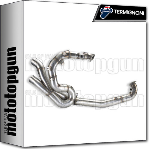 Termignoni collettori race - termignoni,