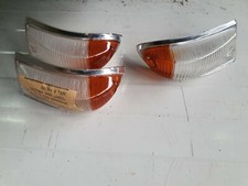 gemme fanalini anteriori