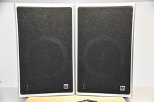 Coppia Grundig Super Hi-Fi