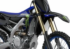 YAMAHA YZ450 F MONSTER -