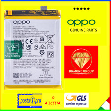 BATTERIA PILA ORIGINALE BLP839  OPPO A94 5G A95 RENO 5Z / 6Z CPH2235 PROD. 06/25