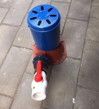 Generatore Idroelettrico