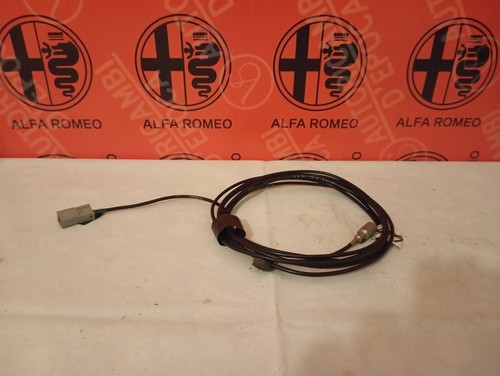 Alfa romeo 166 cavo - alfa,