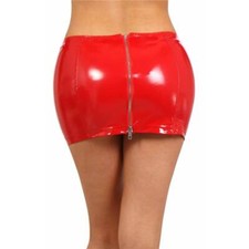 Minigonna sexy da donna in