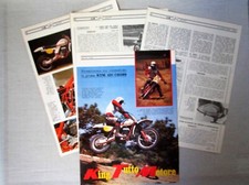MOTOSPRINT979-PROVA/TEST-1979-KTM 420 CROSS-TEST DA CORSA-4 FOGLI