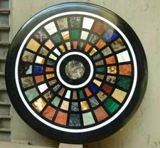 Centrotavolino da caffè 14"