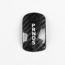 Adesivo copri pomello cambio