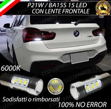 COPPIA DI LUCI RETROMARCIA 15