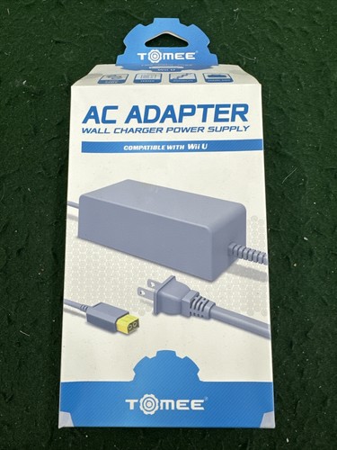 Wii tomee adattatore ac - adattatore,