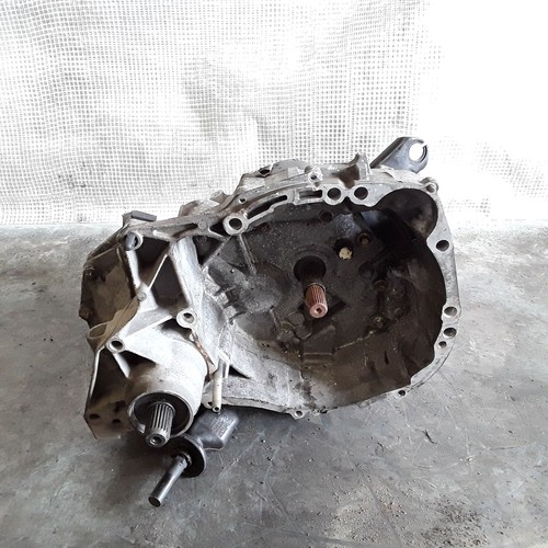 Cambio manuale completo per - manuale,