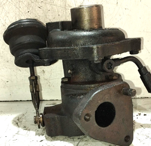 54359700005 turbina fiat - 54359700005,